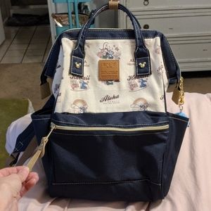 Anello limited edition Lilo & Stitch backpack